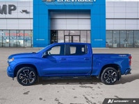 Saskatoon Motor Products - Recent Arrival! 2024 Chevrolet Silverado 1500 RST - Certified. GM Certifi... (image 1)