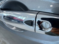 The 2019 Nissan Rogue SV is a stylish and fuel-efficient compact SUV that offers the perfect combina... (image 8)