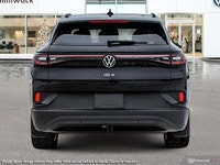 This Volkswagen ID.4 boasts a Electric engine powering this Automatic transmission. Window Grid And... (image 5)