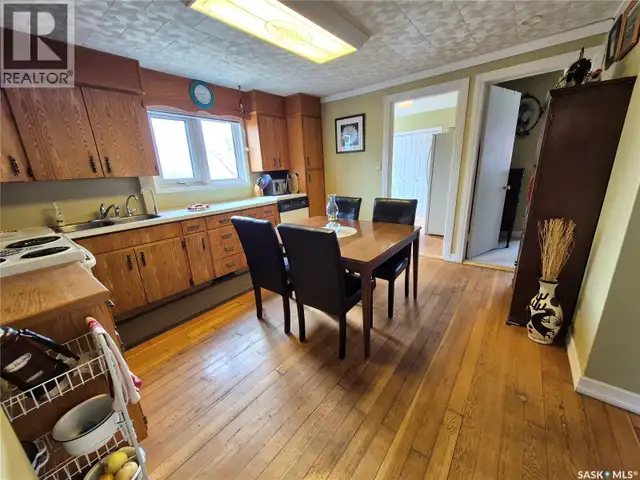 Kayville Acreage Kayville, Saskatchewan in Houses for Sale in Moose Jaw - Image 11
