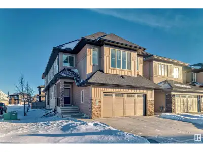 Discover 1365 Ainslie Wynd SW, a spacious 4 bed, 2.5 bath single family home offering over 3,000 sq....