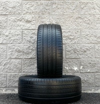 (90%) 2x 255/40R21 Pirelli Scorpion Zero PNCS All Seasons City of Toronto Toronto (GTA) Preview