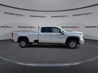 This Chevrolet Silverado 2500HD has a powerful Gas V8 6.6L/ engine powering this Automatic transmiss... (image 8)