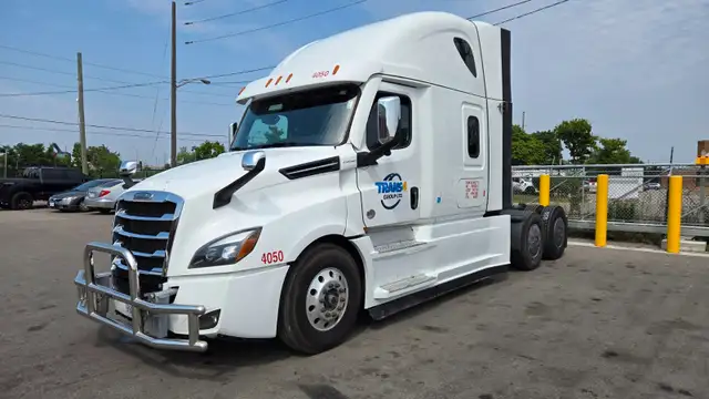 Now Hiring - Owner Operator - Ajax and Cambridge in Drivers & Security in Oshawa / Durham Region - Image 2
