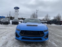 Cooled Seats, Heated Steering Wheel, Climate Control, Blind Spot Detection, Lane Keeping Assist, Lan... (image 1)