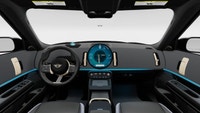 Rear Defrost,Heated Mirrors,LED Headlights,Requires Subscription,Sun/Moonroof,Power Passenger Seat,A... (image 9)