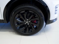 Located in Ajax and offered by JAGUAR LAKERIDGE, this demo 2024 Land Rover Discovery Sport P250 Dyna... (image 2)