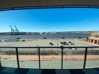 Furnished Luxury Waterfront Condo - 2BR, H&L, Balcony/Parking™