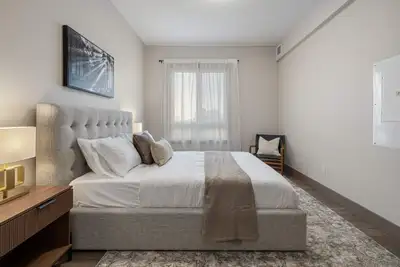 Welcome to luxury living redefined at 2274 Princess Street! Discover sophisticated comfort and spaci...