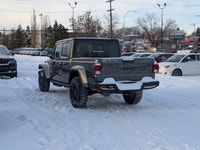 The new 2026 Jeep Gladiator Willys is a rugged and capable midsize pickup built for both off-road ad... (image 3)