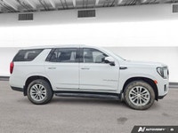 This 2021 GMC Yukon SLT is powered by a robust 5.3L V8 engine paired with a refined 10-speed automat... (image 5)