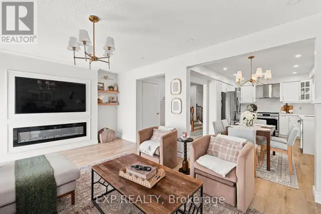 116 HENHOEFFER CRESCENT Kitchener, Ontario in Houses for Sale in Kitchener / Waterloo - Image 12