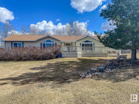 #40 27507 - TWP 544 Rural Sturgeon County, Alberta