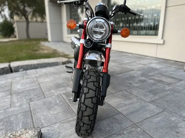 2024 Honda Monkey ABS in Street, Cruisers & Choppers in Kitchener / Waterloo - Image 10