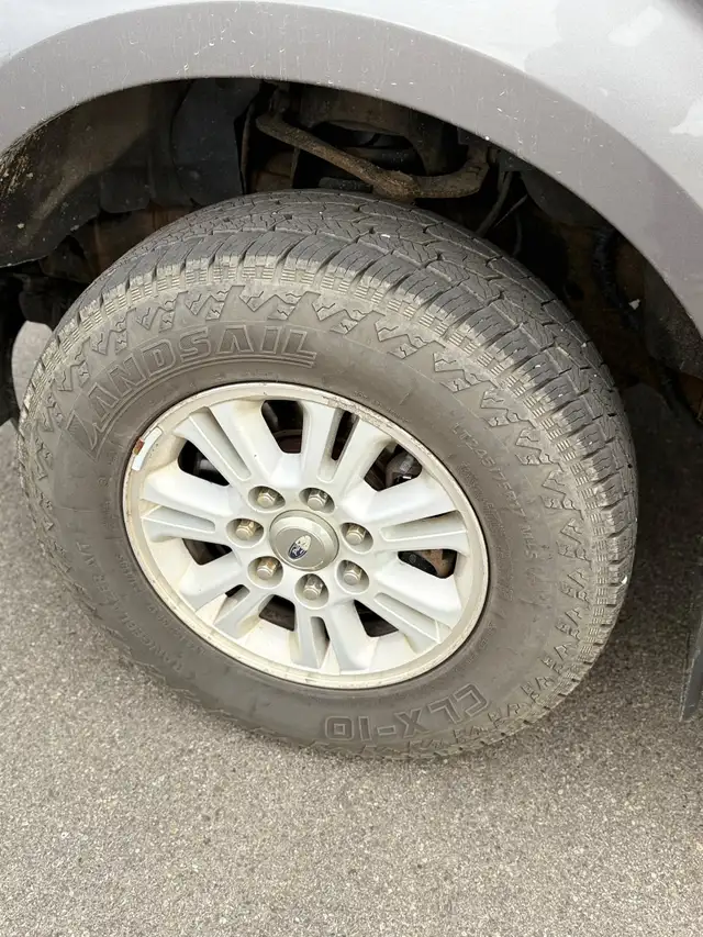 2013 Ford F 150562911347024209925