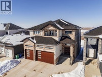 623 Kenaschuk CRESCENT Saskatoon, Saskatchewan Saskatoon Saskatchewan Preview