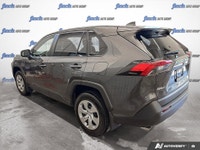 WAS: $38879 NOW: $35498 plus taxes and licensing feesExperience confident drives in the 2024 Toyota... (image 2)
