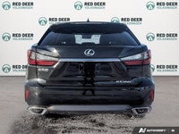 The 2016 Lexus RX 350 Base is a pre-owned luxury SUV offering a refined and well-equipped configurat... (image 5)