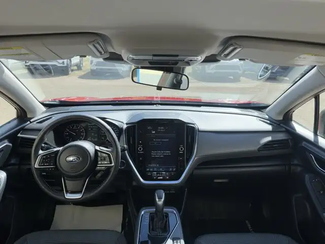 2025 Subaru Crosstrek Touring | AWD | Heating Seating | Cars & Trucks ...