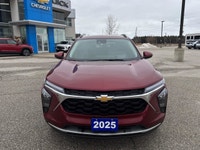 One Owner, Remote Start, Heated Seats & Steering Wheel, Adaptive Cruise, Rear HD Camera, Blind Spot... (image 5)