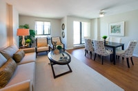 Realstar's St. Augustine Place is a luxury rental community located in the heart of St. Catharines s... (image 8)