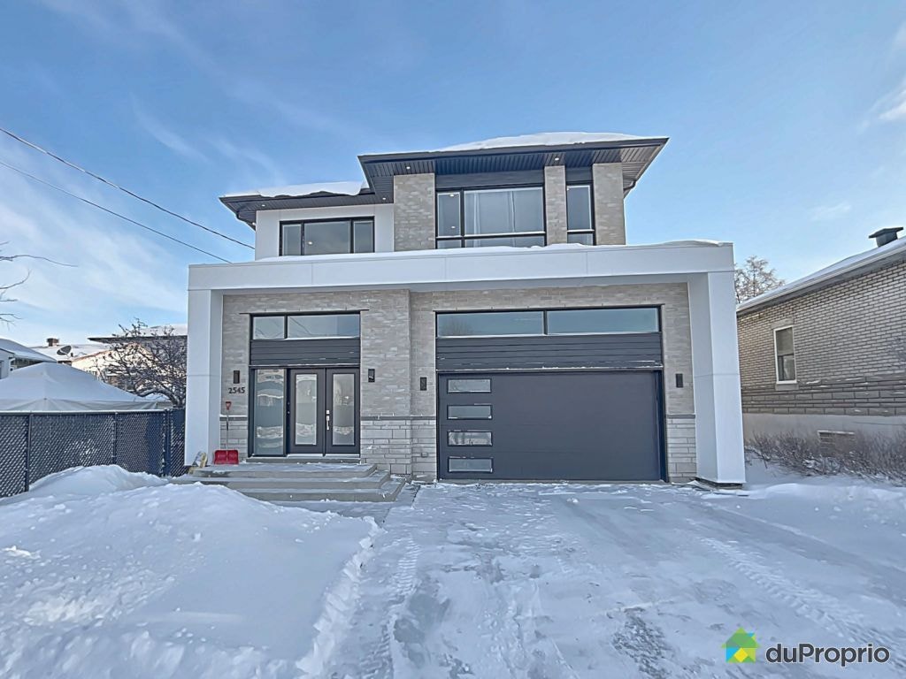 $1,299,000 - 2 Storey for sale in Brossard — photo 1
