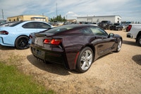 Well Maintained This Vehicle just arrived and is awaiting reconditioning, Information will be coming... (image 2)