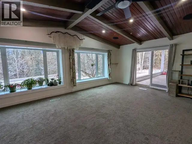 4620 MANTON ROAD Smithers, British Columbia in Houses for Sale in Smithers - Image 17