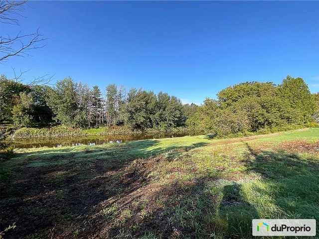 $160,000 - Residential Lot for sale in St-Lucien — photo 3