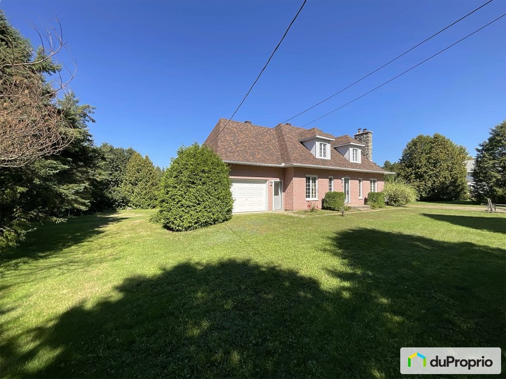 $550,000 - 2 Storey for sale in Charette — photo 3