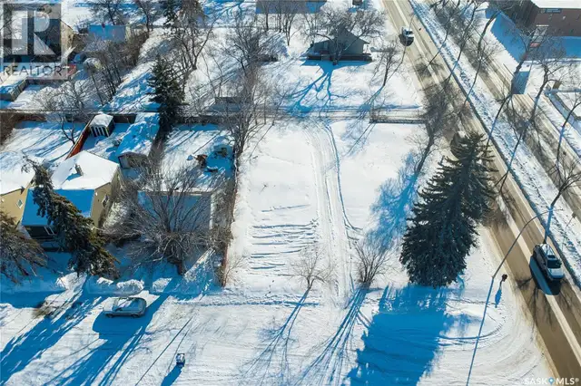 1232 1236 Idylwyld DRIVE N Saskatoon, Saskatchewan in Land for Sale in Saskatoon - Image 9