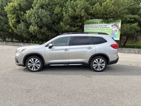 Meet the 2020 Subaru Ascent Touring 7-Passenger | Panoramic Roof | Leather Seats, a well-equipped us... (image 9)