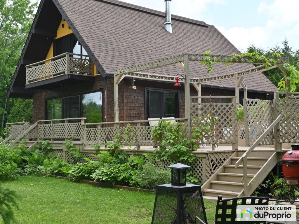 $599,000 - Cottage for sale in Brébeuf — photo 3