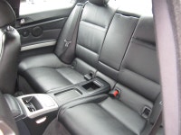 EXTREMELY RARE TWO DOOR ALL WHEEL DRIVE 6 SPEED WITH THE ‘M’ SPORT PACKAGE. FINISHED IN BLUE WITH BL... (image 6)