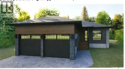 This stunning custom-built 2025 bungalow is crafted by a highly reputable builder and offers 1,354 s...