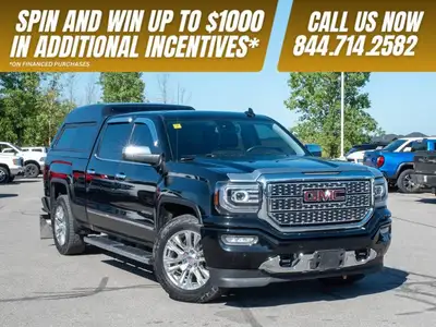 Peter Smith Chevrolet Buick Cadillac GMC located in Belleville on Highway #62 just 1km North of the...
