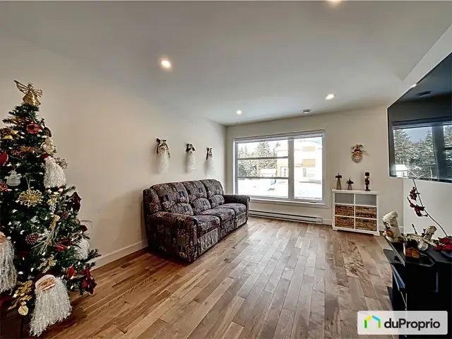 $362,000 - Semi-detached for sale in Ste-Brigitte-De-Laval62863773229569124