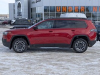 This Jeep Cherokee has a dependable Intercooled Turbo Gas/Electric I-4 1.6 L/98 engine powering this... (image 4)