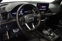 Traction intégrale Audi quattro / Sport exhaust /Black optics / V6 3.0T 349 chevaux / Toit ouvrant p... (image 7)