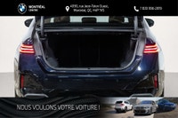 Découvrez cette superbe BMW 550e xDrive Berline d'occasion, provenant d'un seul propriétaire ayant e... (image 6)