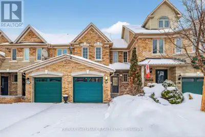 Welcome to 180 Blue Willow Dr #39 - a beautifully upgraded townhouse that combines modern style, com...