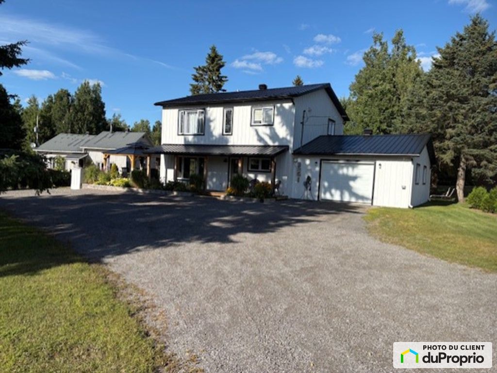 $474,900 - 2 Storey for sale in St-Gabriel-De-Brandon — photo 1