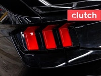 NO ACCIDENTS / CLEAN CARFAX / 1 OWNER / Auto Stop/Start, Automatic High Beams, Rear View Camera and... (image 9)