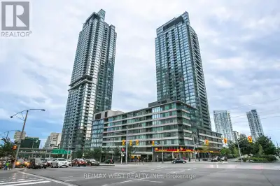 2609 - 15 FORT YORK BOULEVARD Toronto (Waterfront Communities),