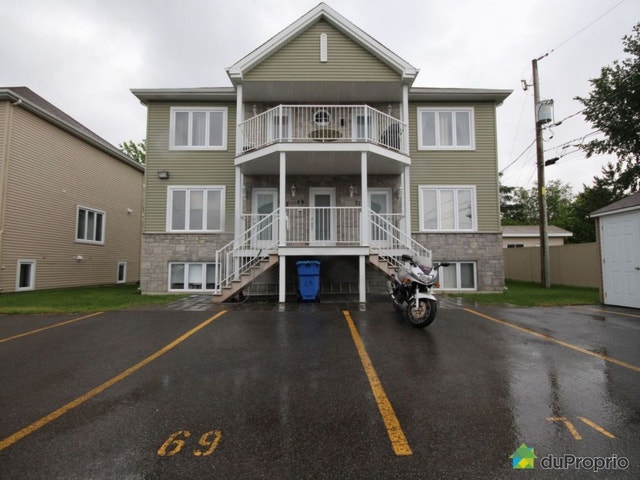 $360,900 - Condominium for sale in Ste-Martine — photo 2