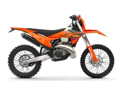 2026 KTM 300 XC-WLEGENDARY ENDURO The KTM 300 XC-W maintains legendary status as the undisputed King...