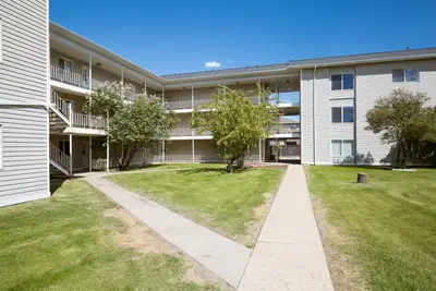 1 Bedroom Premium - 101-9209 100 St. *Renovated Suite*