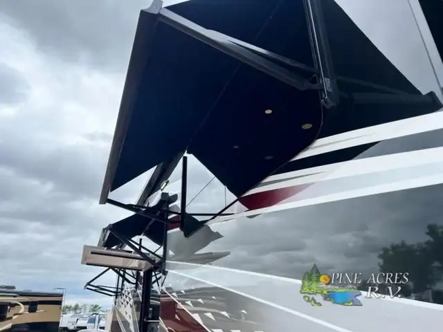 2024 Entegra Coach Anthem 44B 450 h.p. Diesel in RVs & Motorhomes in Moncton - Image 91