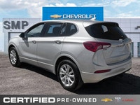 Saskatoon Motor Products - Recent Arrival! 2019 Buick Envision Preferred - Certified Envision Prefer... (image 3)