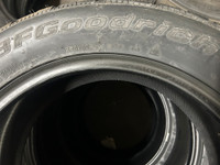 4 Brand New BFGoodrich Winter T/A KSI 265/50R20 $70 REBATE Ottawa Ottawa / Gatineau Area Preview